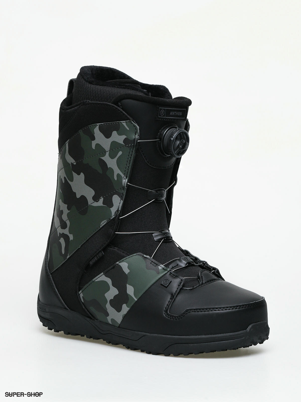 ride anthem boots