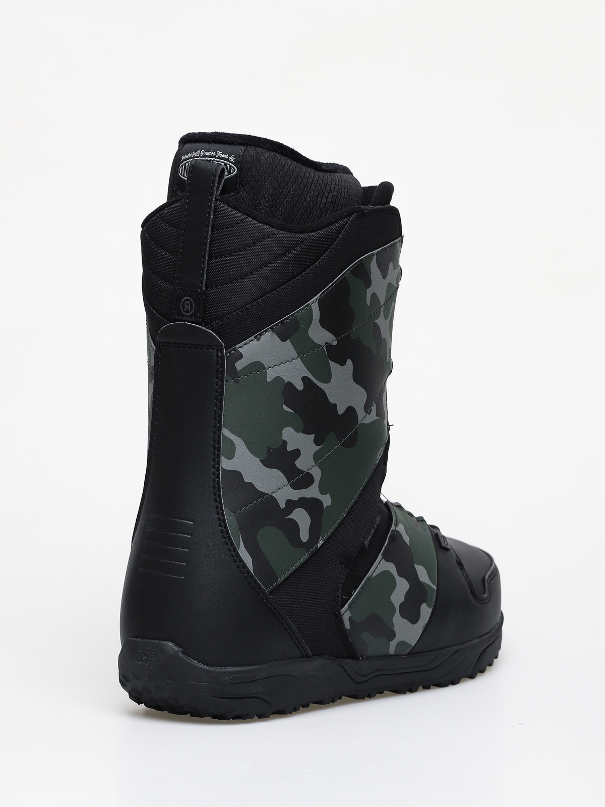 ride boots camo snowboard Anthem Men's Boots, Dune, 10.5 : Sports & Outdoors Whether youre cruising groomers Ride Anthem Snowboard boots -