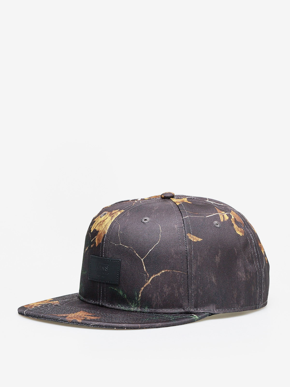 Vans Allover It ZD Cap (realtree xtra)