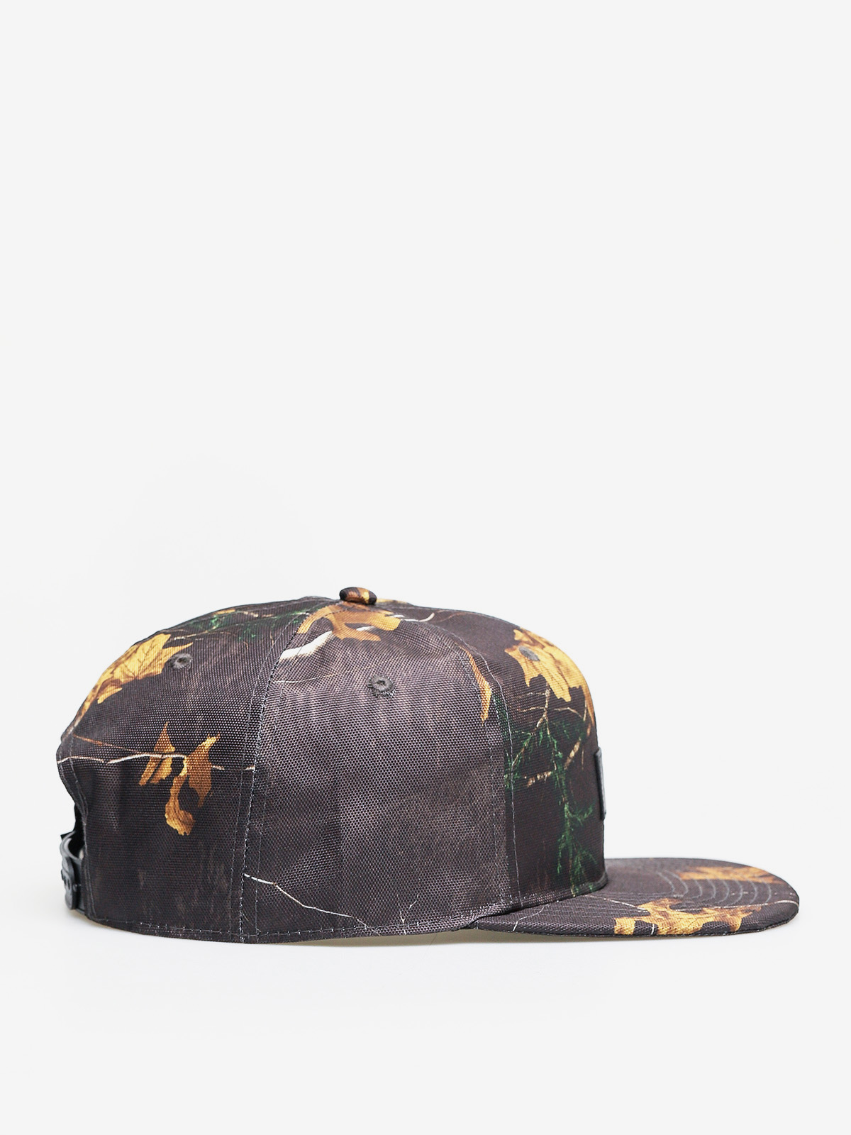 Vans Allover It ZD Cap (realtree xtra)