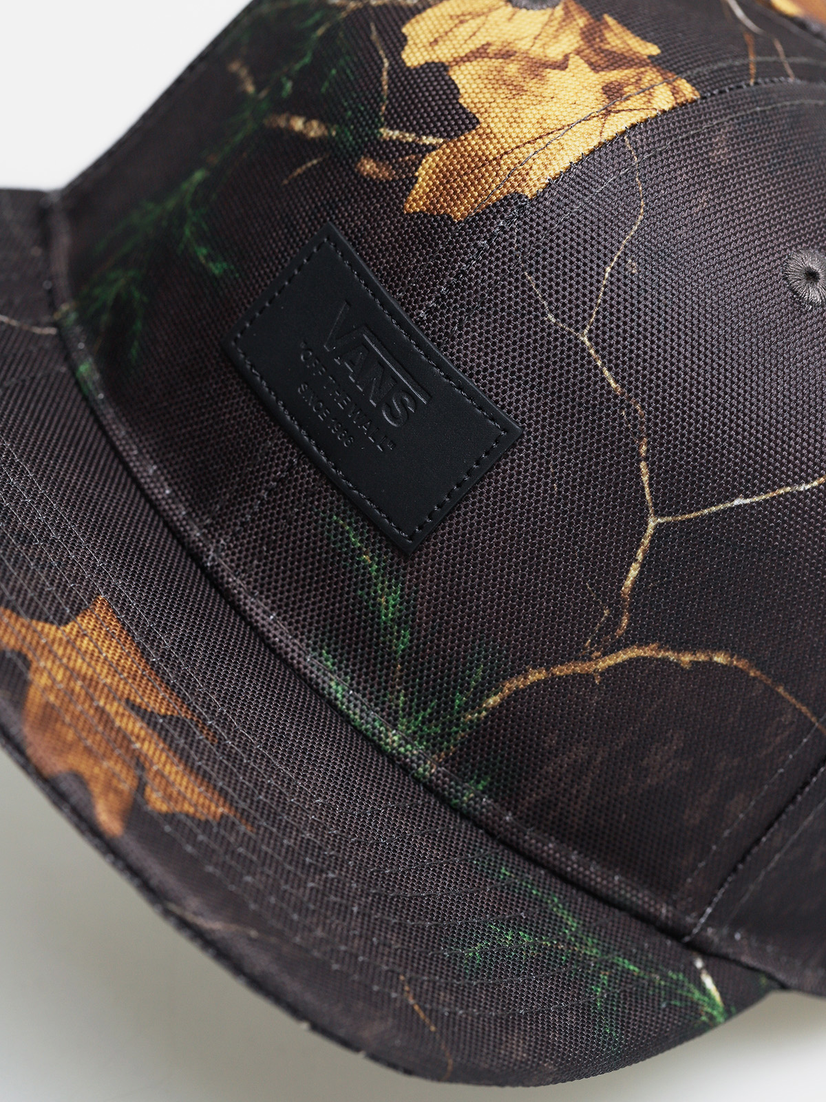 Vans Allover It ZD Cap (realtree xtra)