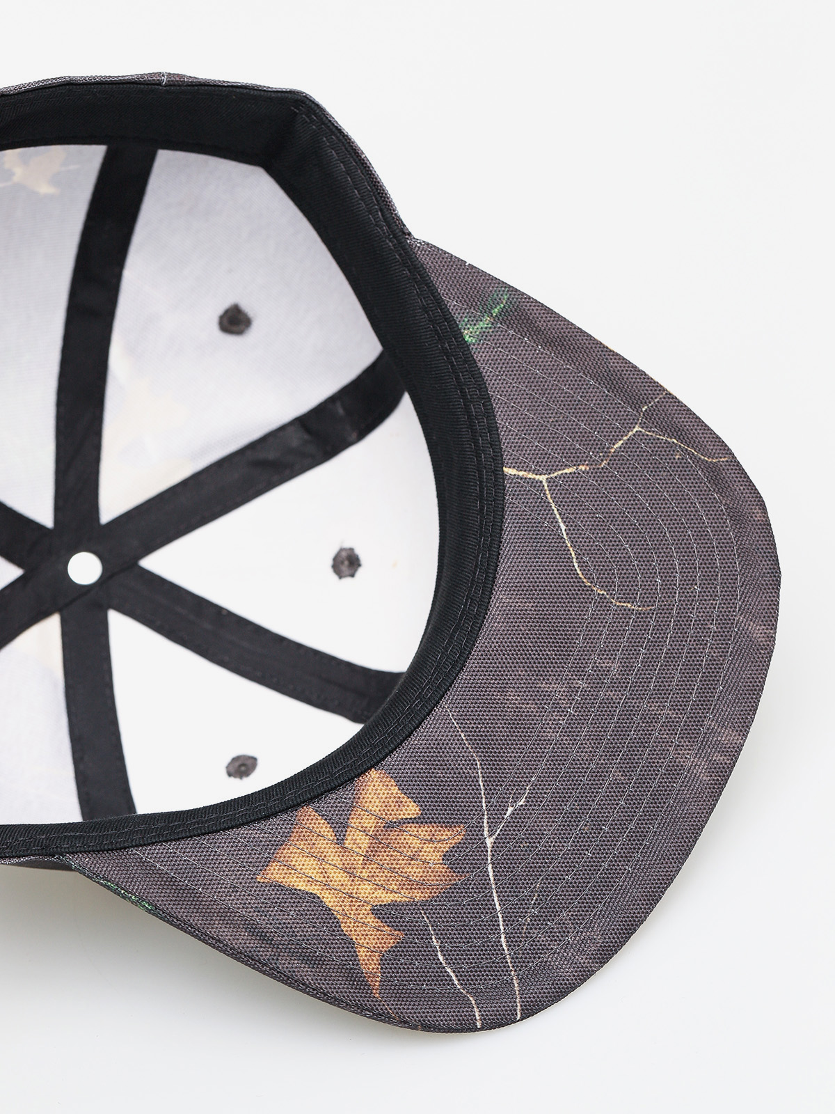 Vans Allover It ZD Cap (realtree xtra)