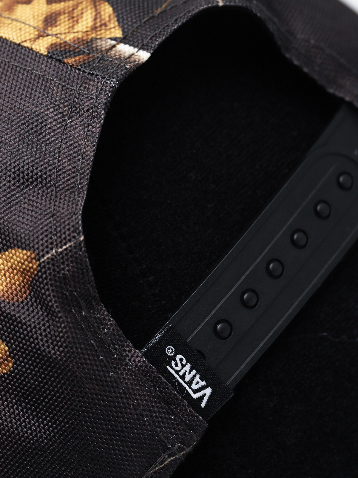 Vans Allover It ZD Cap (realtree xtra)