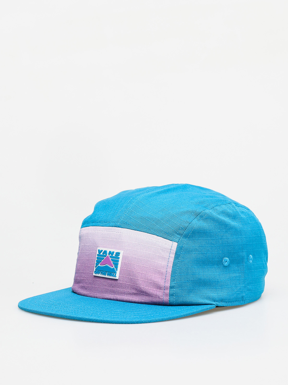 Vans Davis 5 Panel ZD Cap (turkish tile)