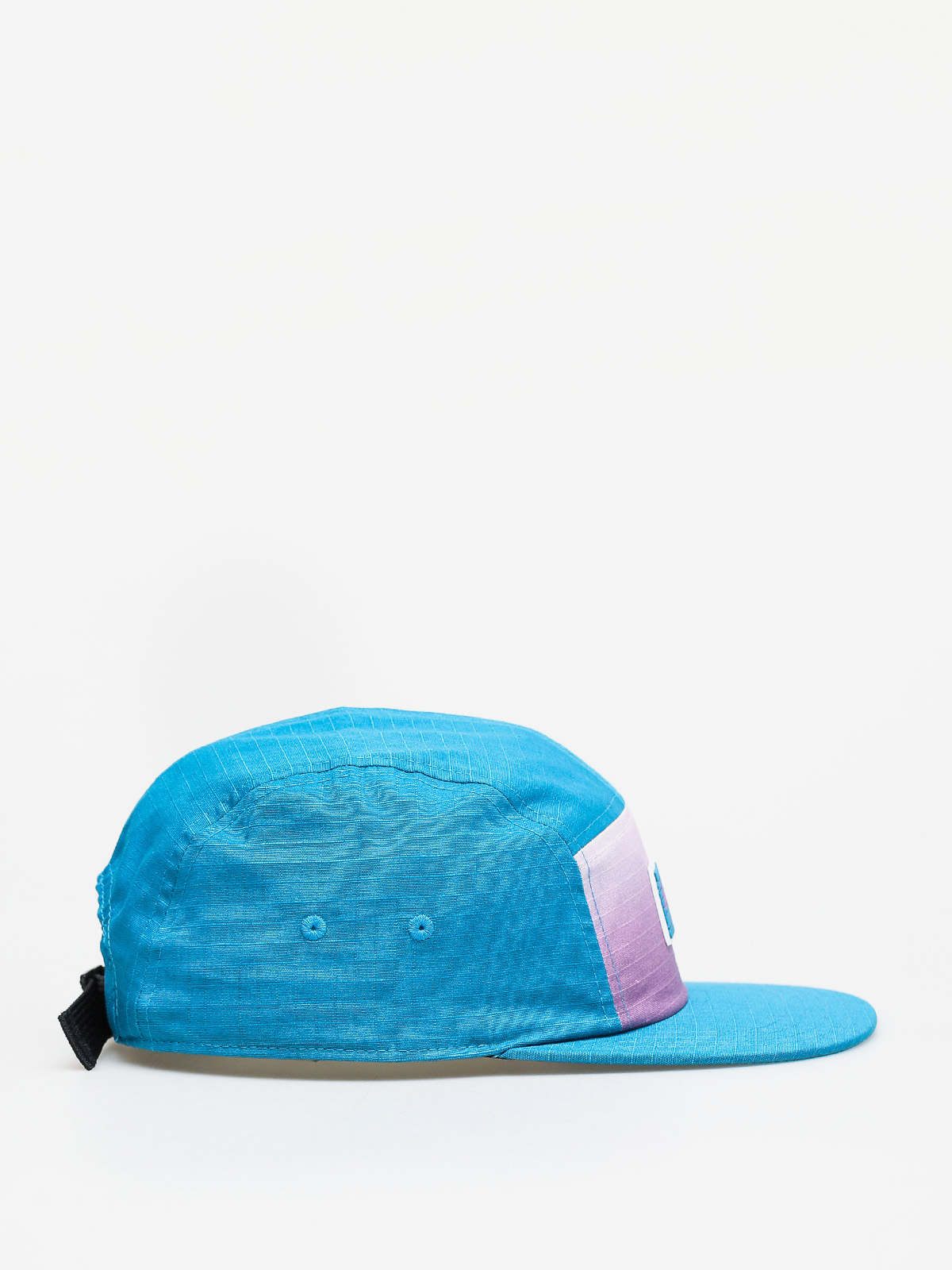 Vans Davis 5 Panel ZD Cap (turkish tile)