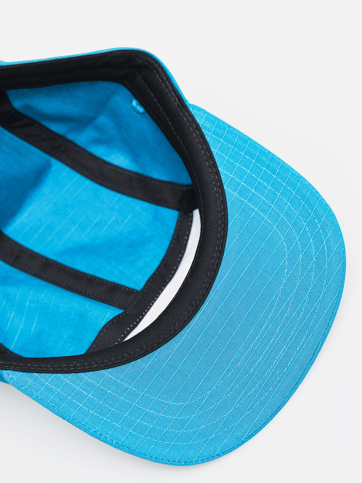 Vans Davis 5 Panel ZD Cap (turkish tile)