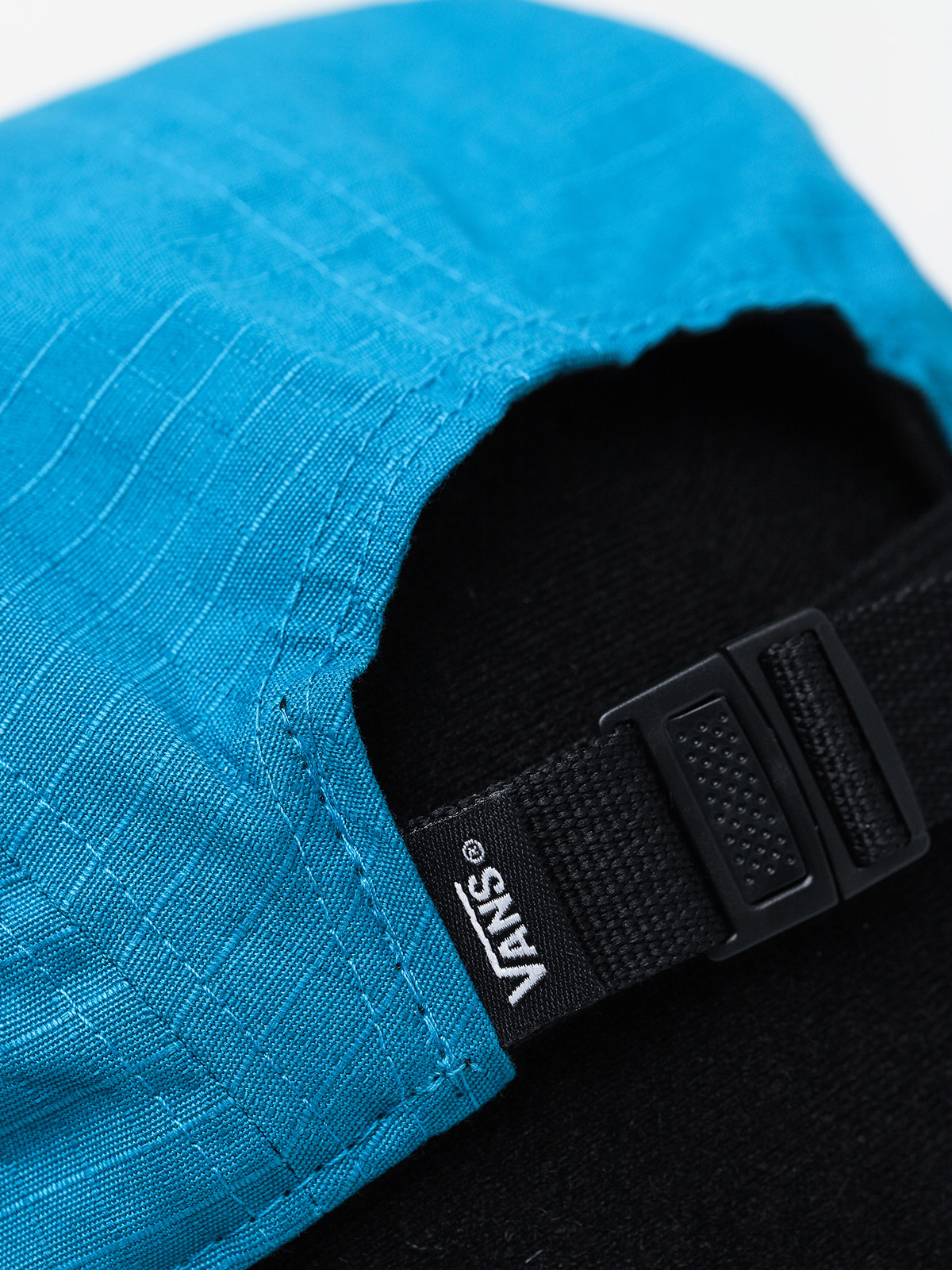 Vans Davis 5 Panel ZD Cap (turkish tile)