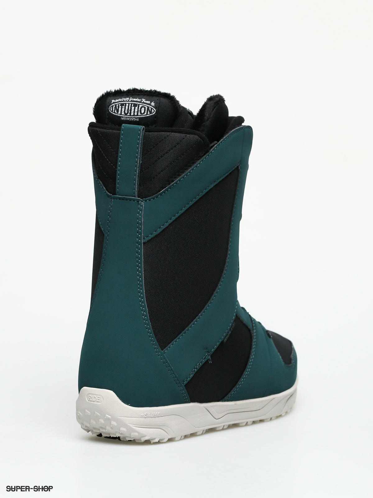 ride x sage snowboard boots