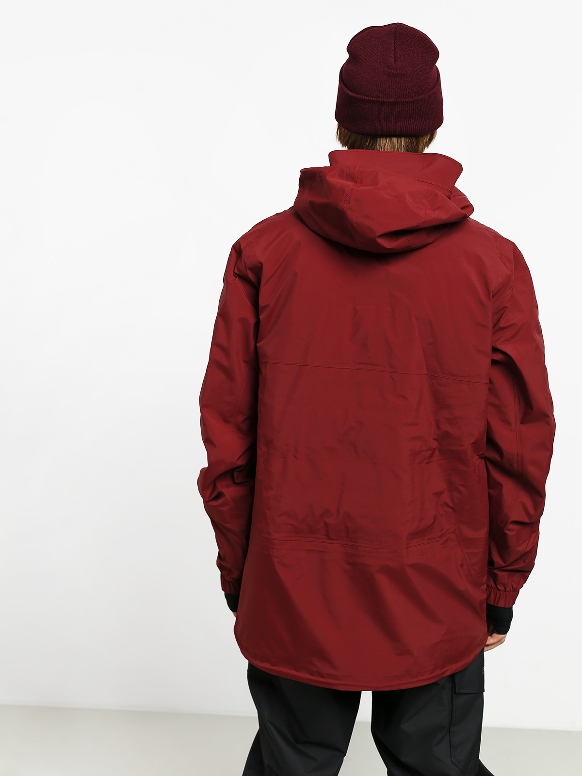 Mens Volcom Tds Inf Gore Tex Snowboard jacket (btr)