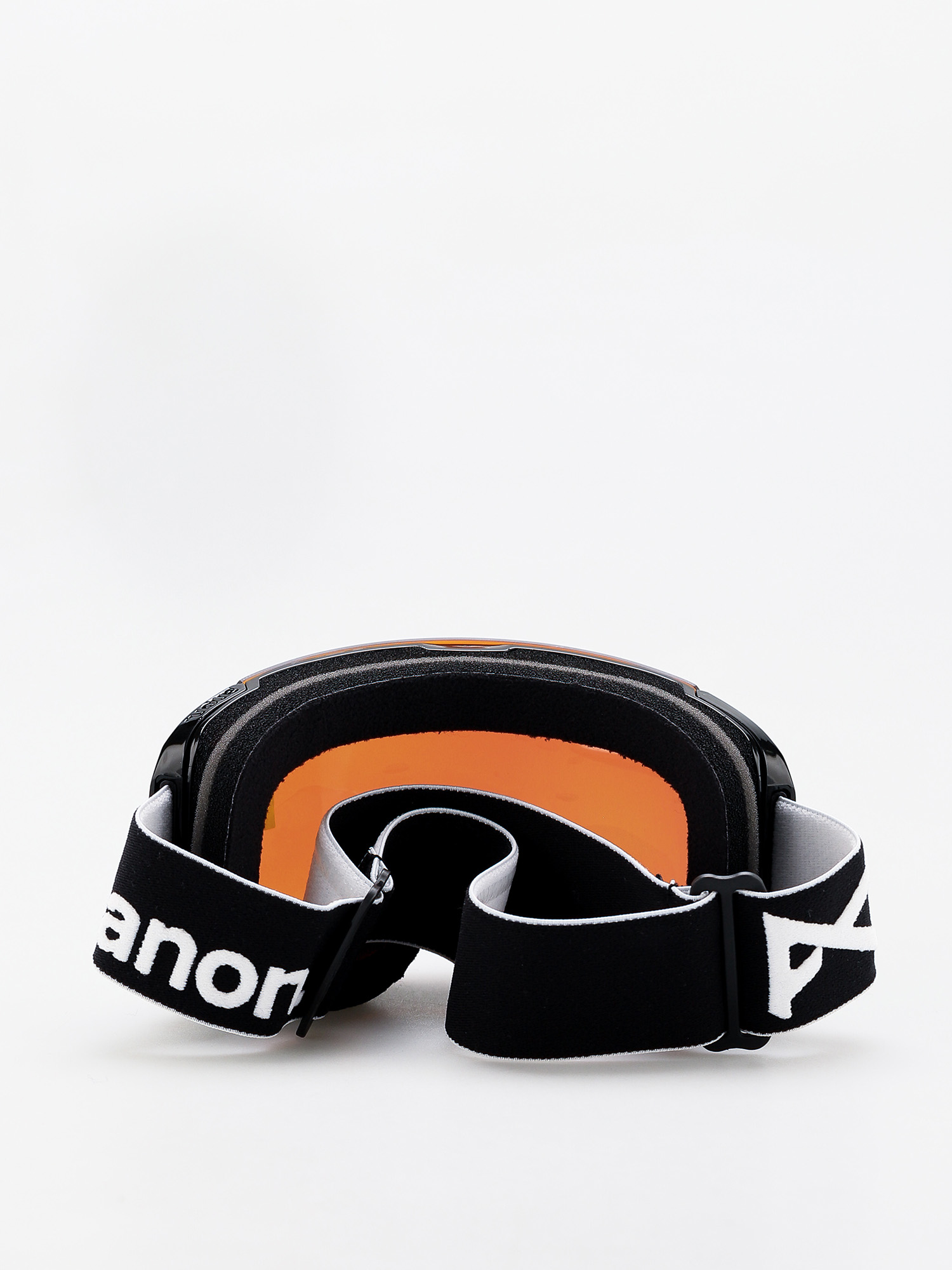 Anon M2 Mfi W Spare Goggles (black/sonar green)