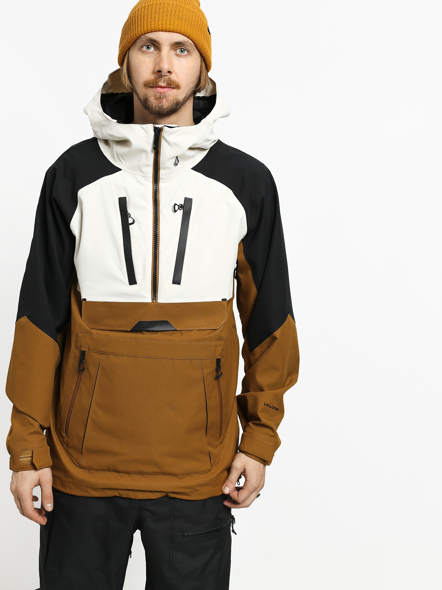 Volcom Brighton HD Snowboard jacket (crl)
