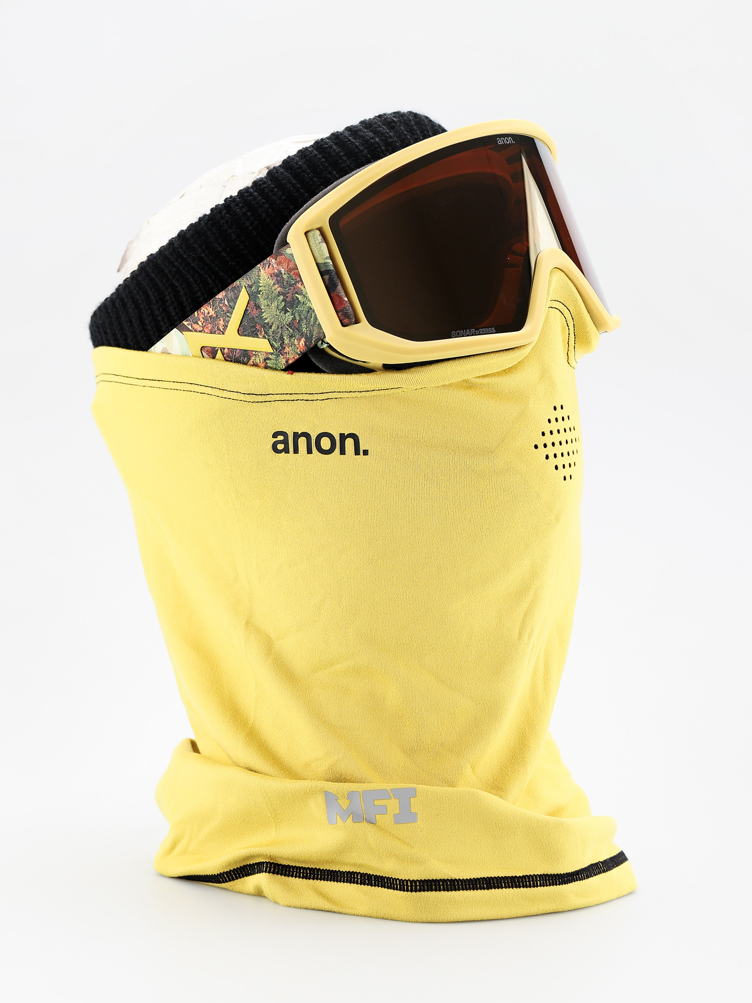 anon goggles