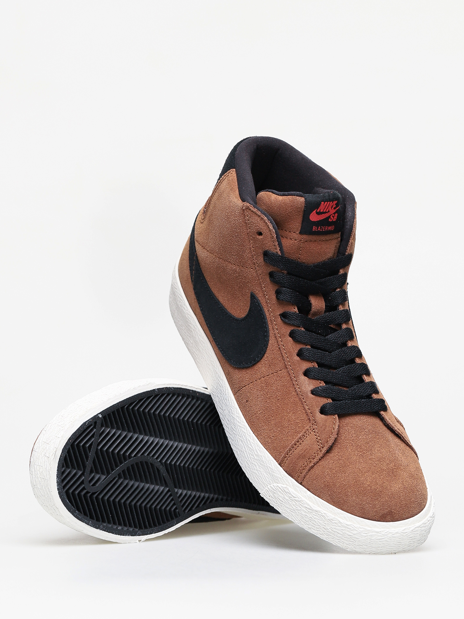 nike sb blazer light british tan