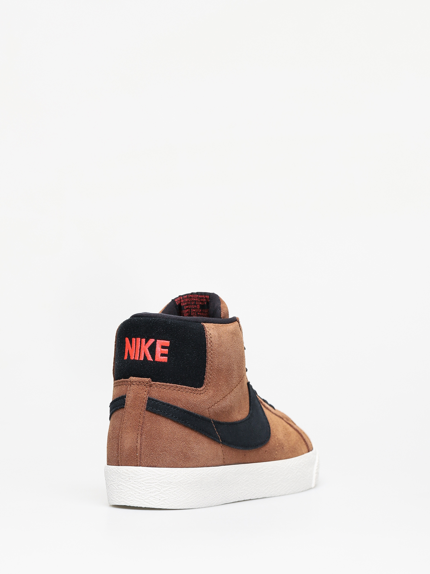 nike zoom tan