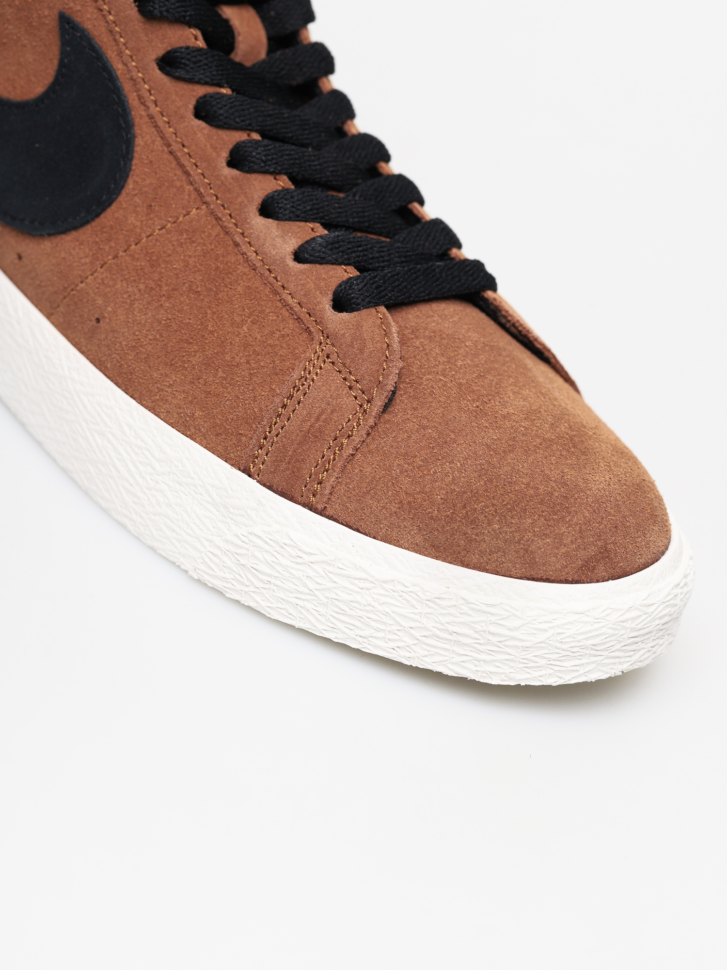 nike sb blazer mid british tan