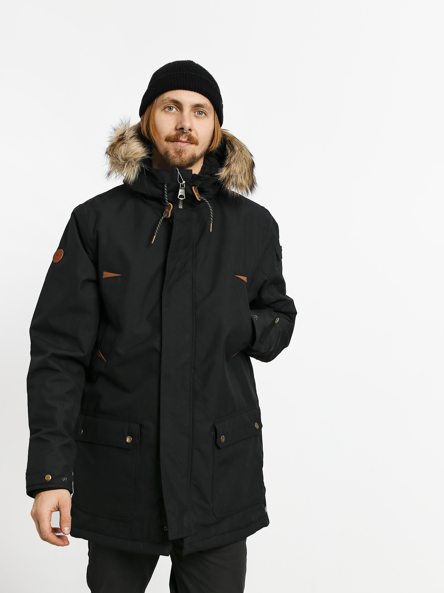 Ferris hot sale parka quiksilver