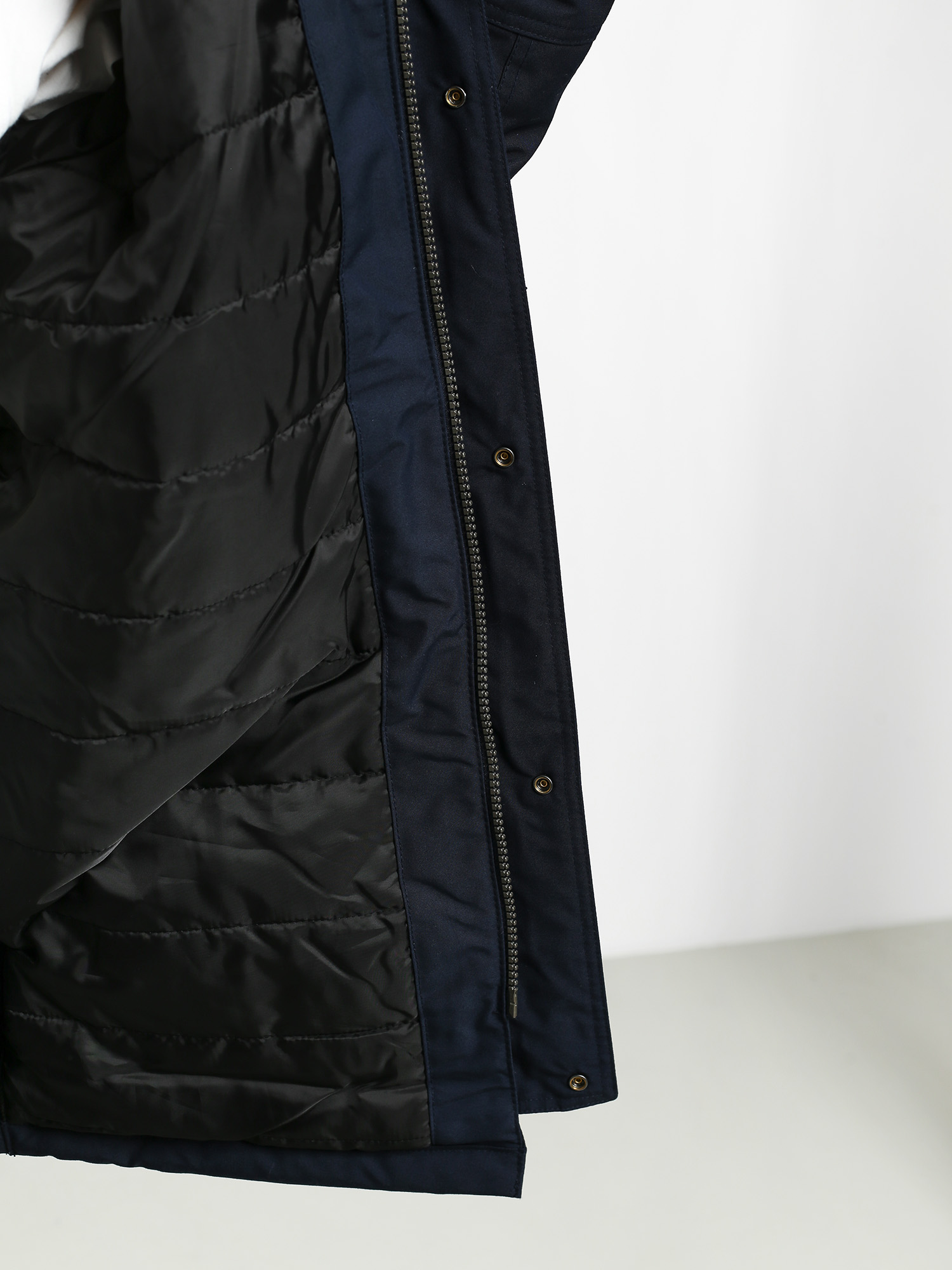 Quiksilver Ferris Jacket (navy blazer)