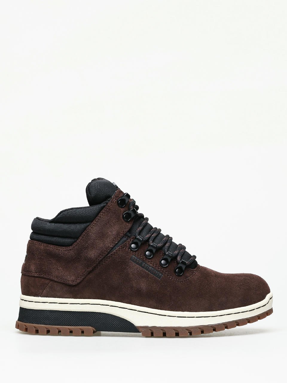 K1x H1Ke Territory Superior Schuhe (dark brown/black/dark gum)