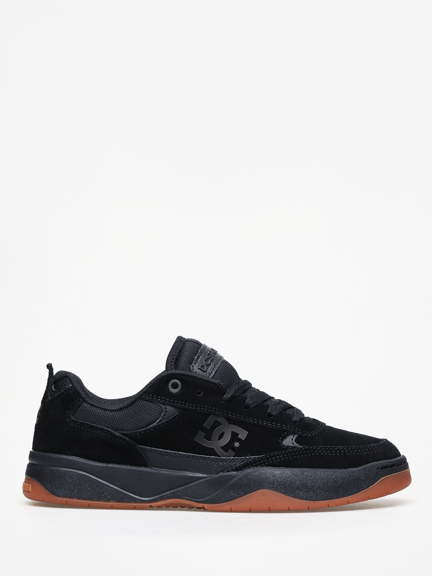 DC Penza Shoes black (black/gum)