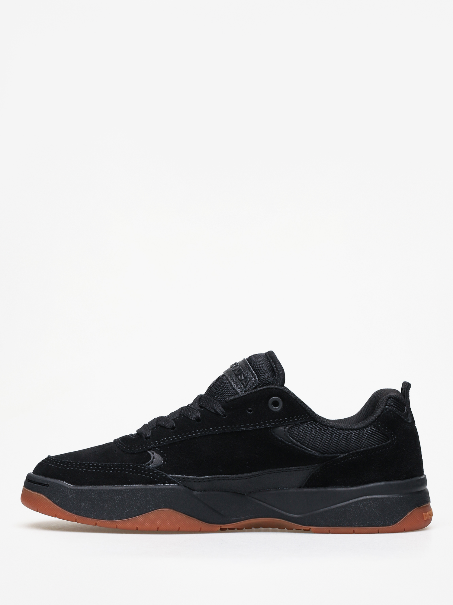 DC Penza Shoes (black/gum)