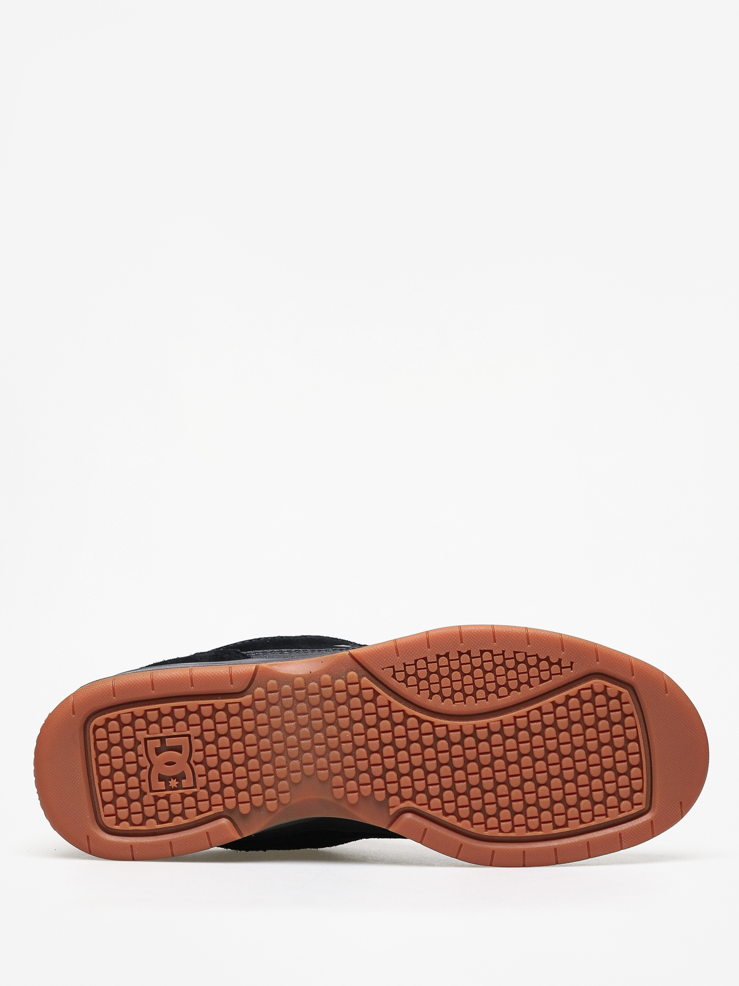 DC Penza Shoes (black/gum)