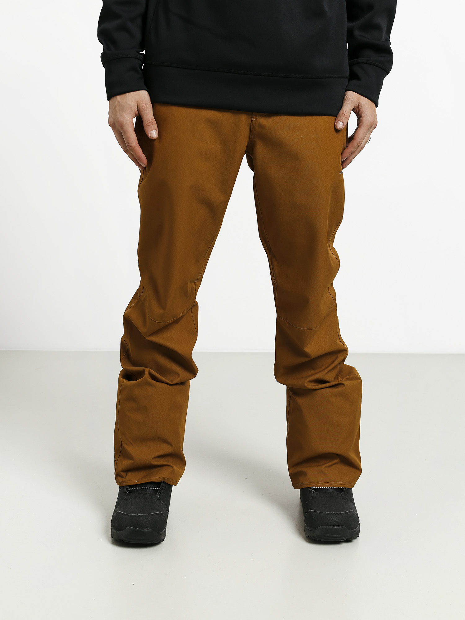 Mens Volcom Klocker Tight Snowboard pants (crl)