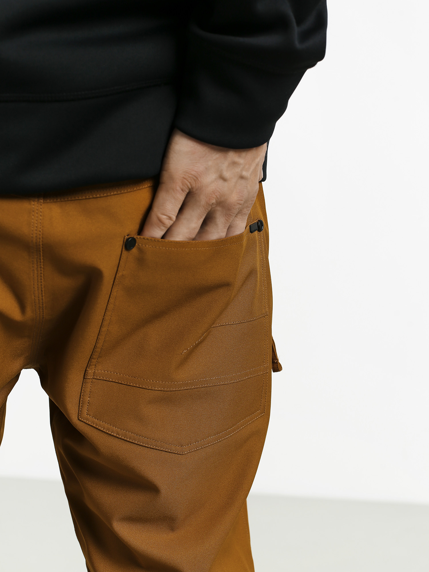 volcom klocker pants