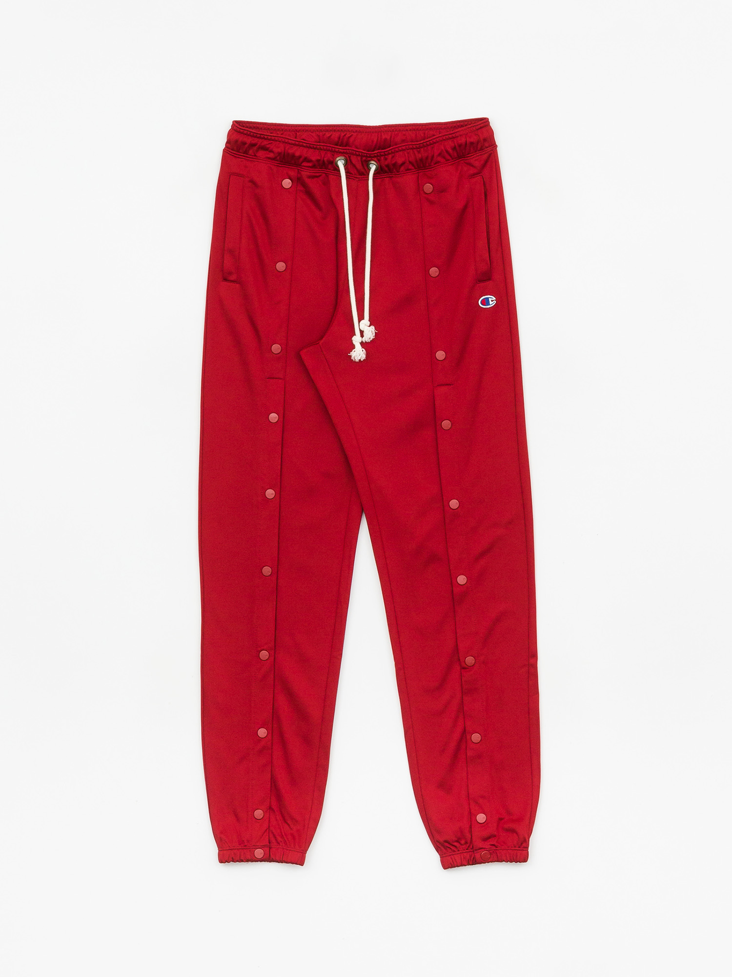 Champion Elastic Cuff Pants Wmn (rdd)