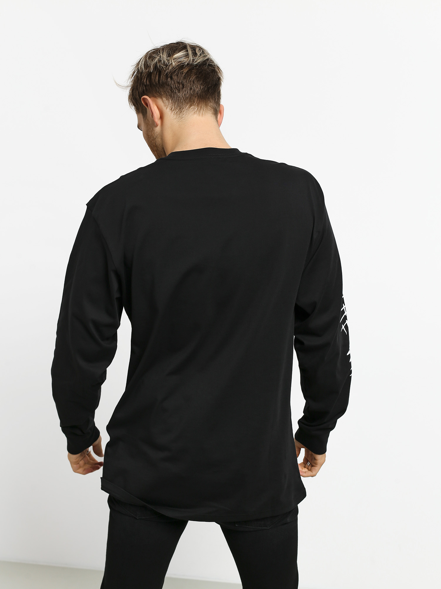 Vans Matthias Dandois Longsleeve (black)