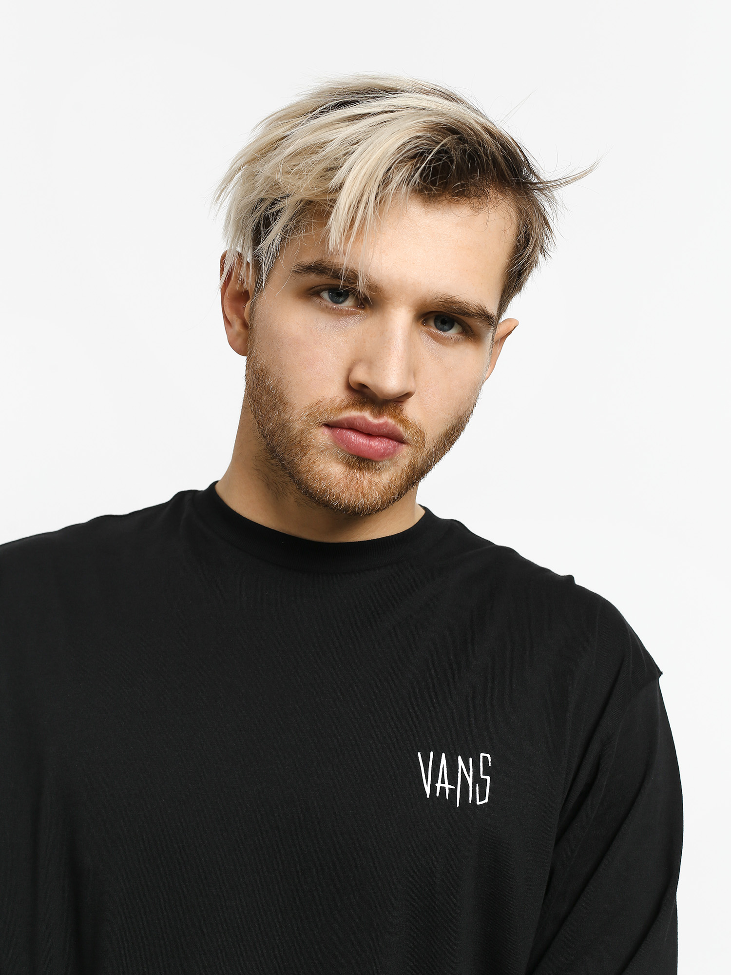 Vans Matthias Dandois Longsleeve (black)