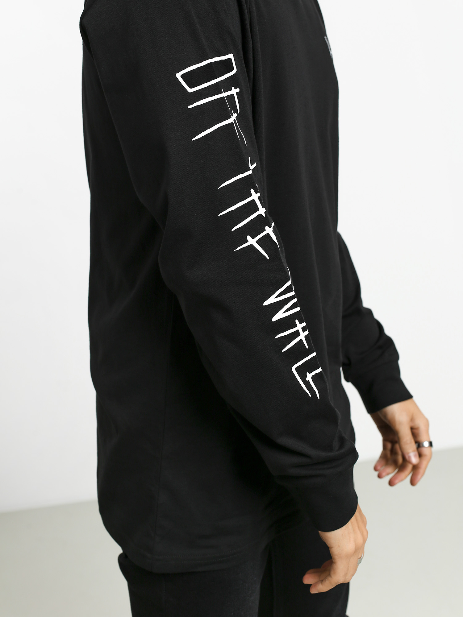 Vans Matthias Dandois Longsleeve (black)