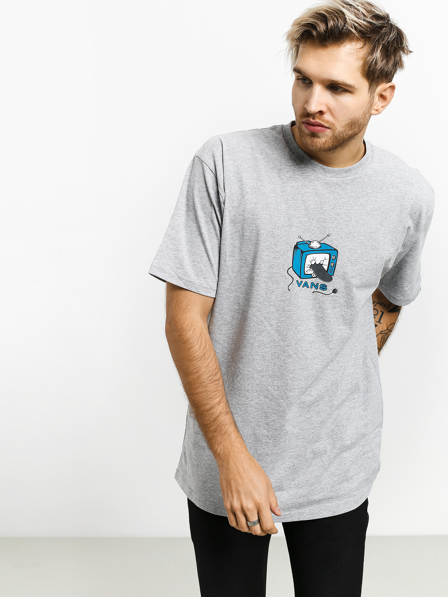vans skate shirts