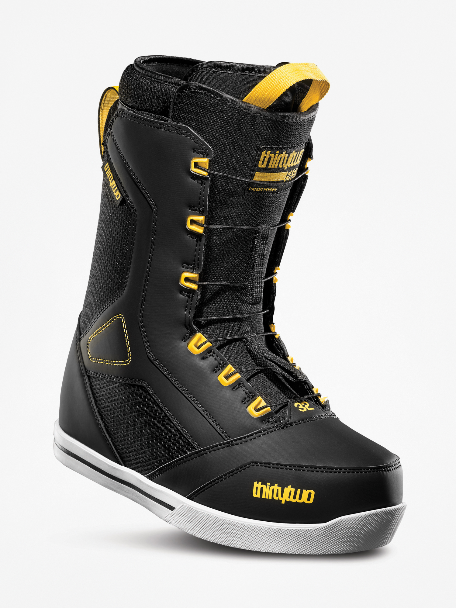 thirtytwo 86 ft snowboard boot