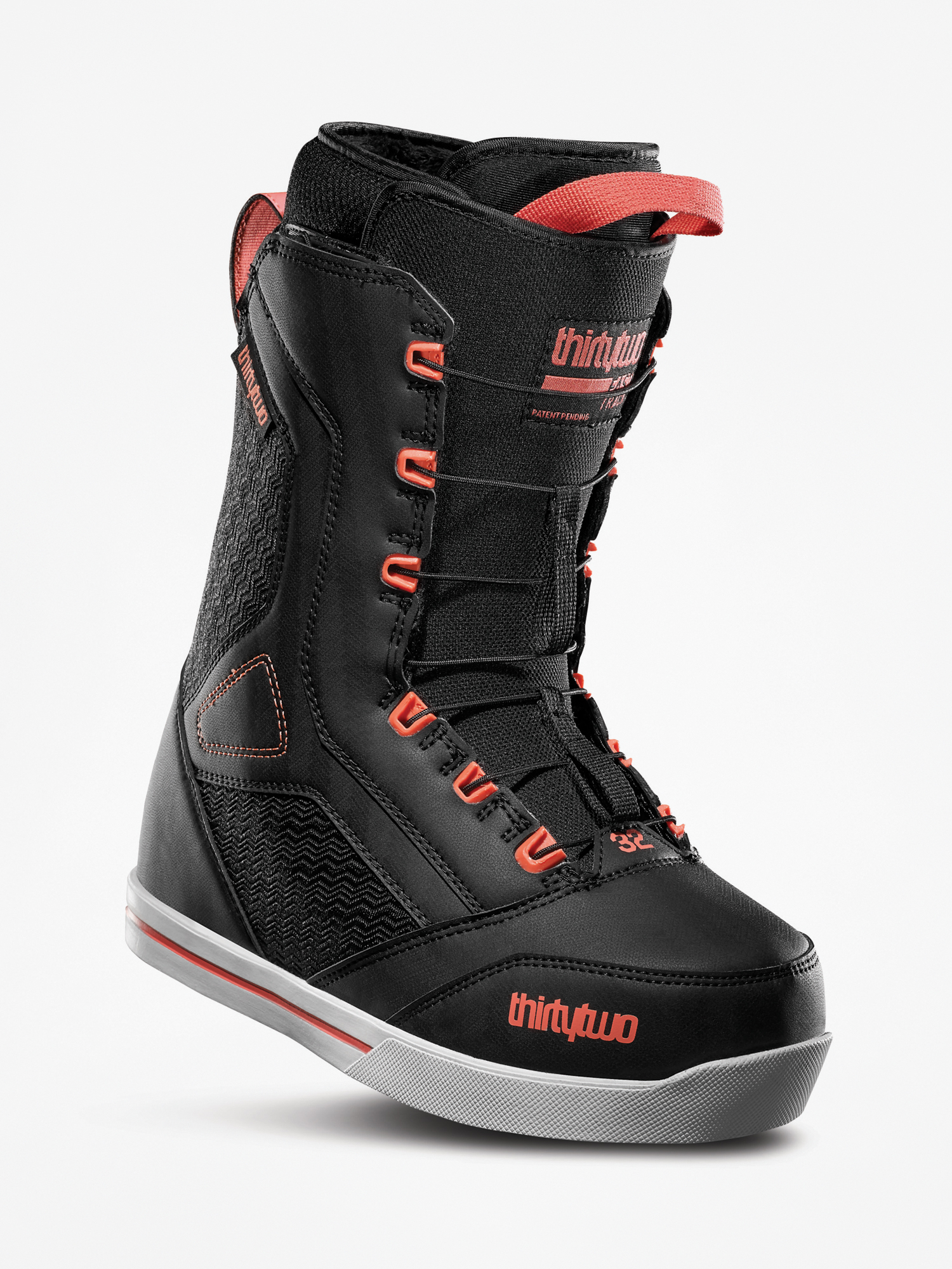 thirtytwo 86 ft snowboard boot