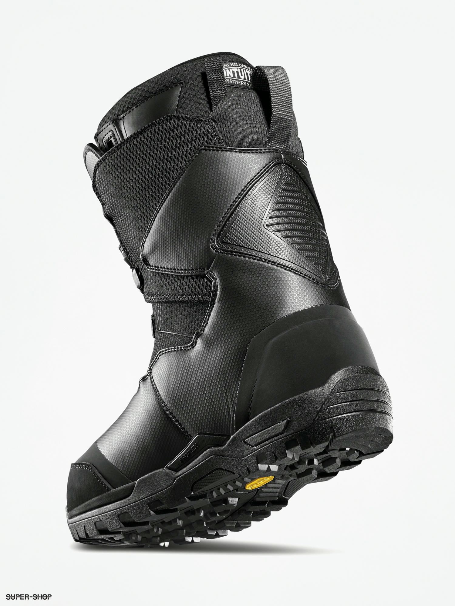 ThirtyTwo Focus Boa Snowboard boots (black)