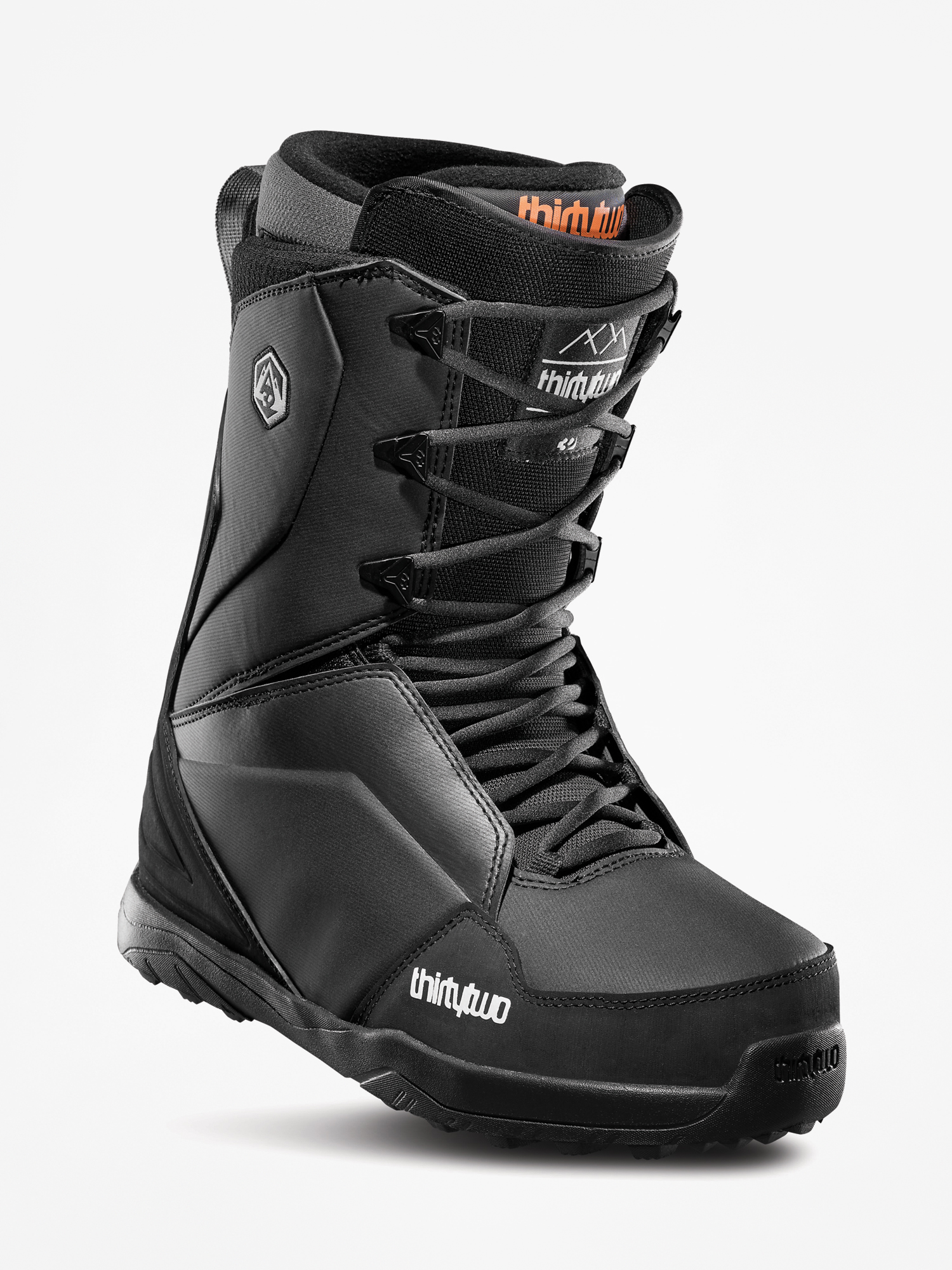 thirty two lashed snowboard boots