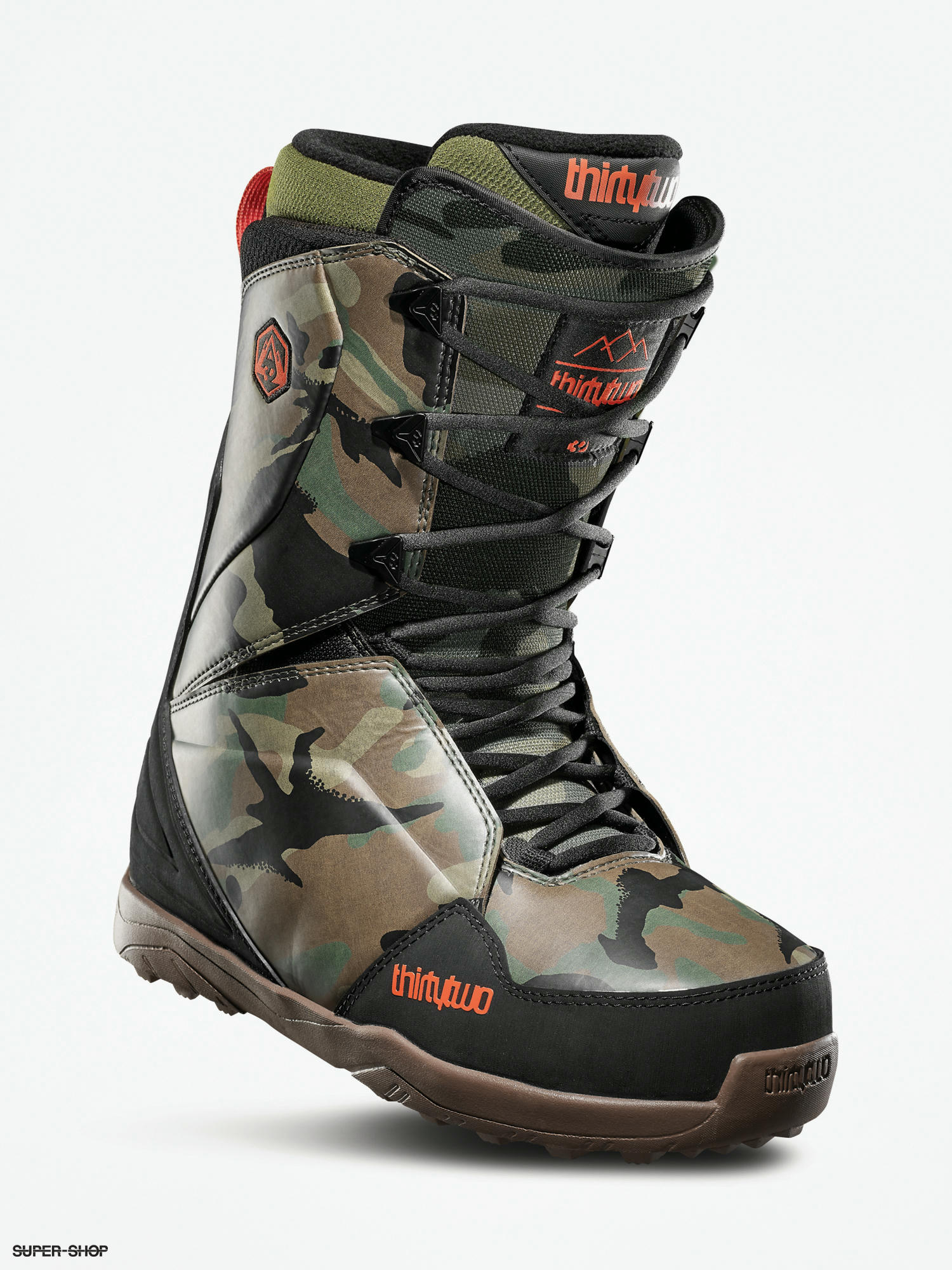 womens glacier xt boot