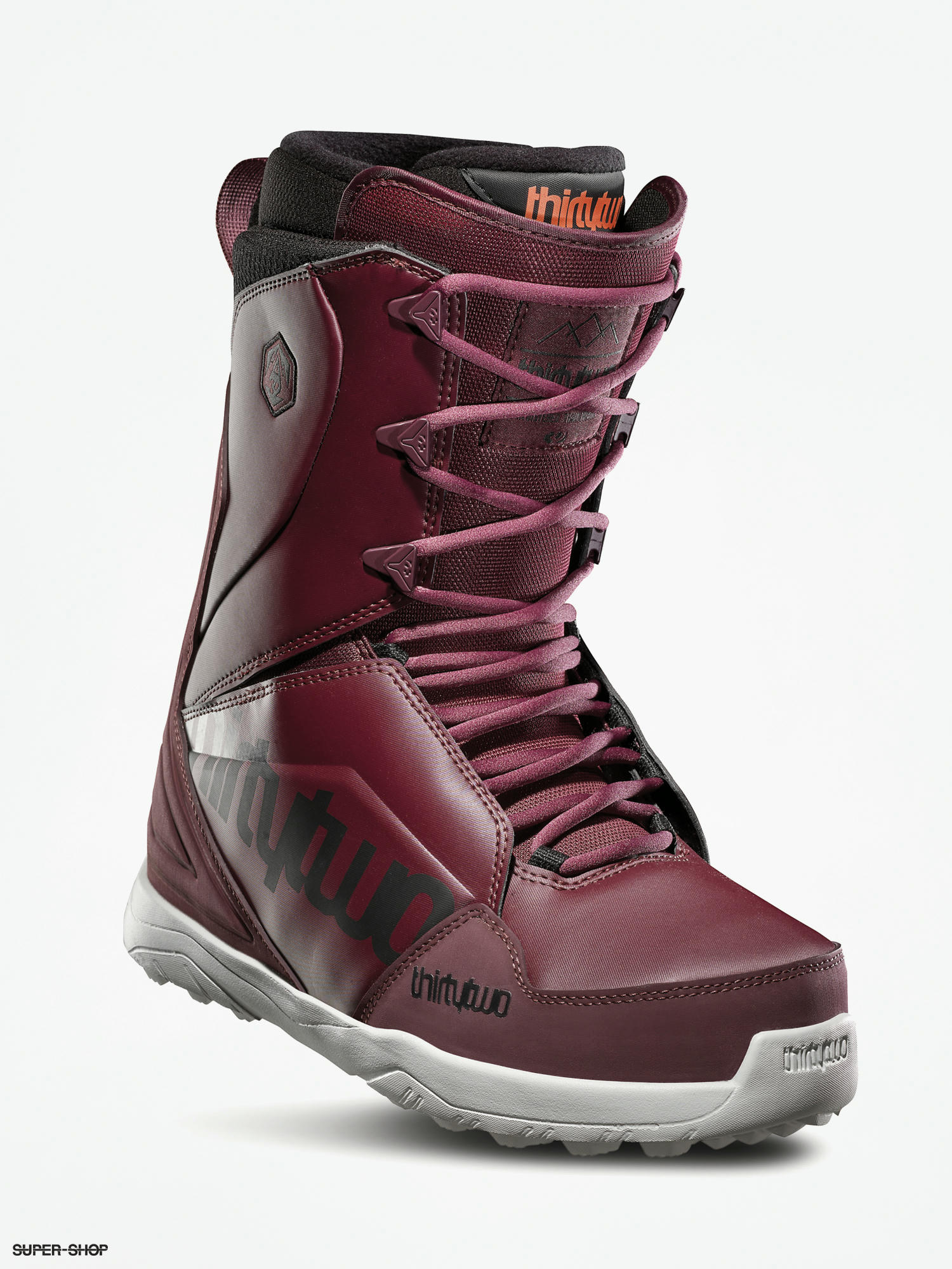 ThirtyTwo Lashed Snowboard boots 