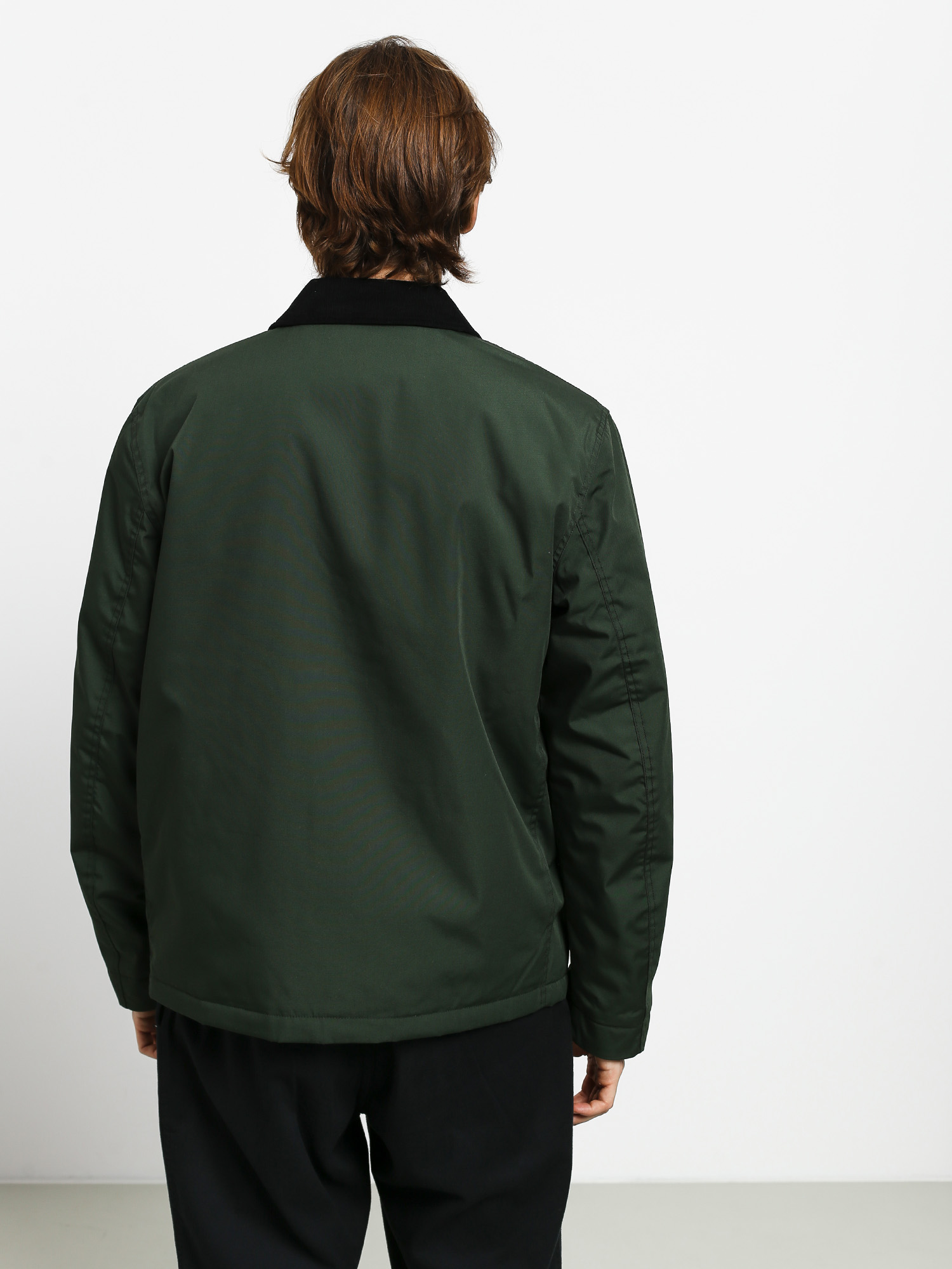 Element Greenwood Jacket (olive drab)