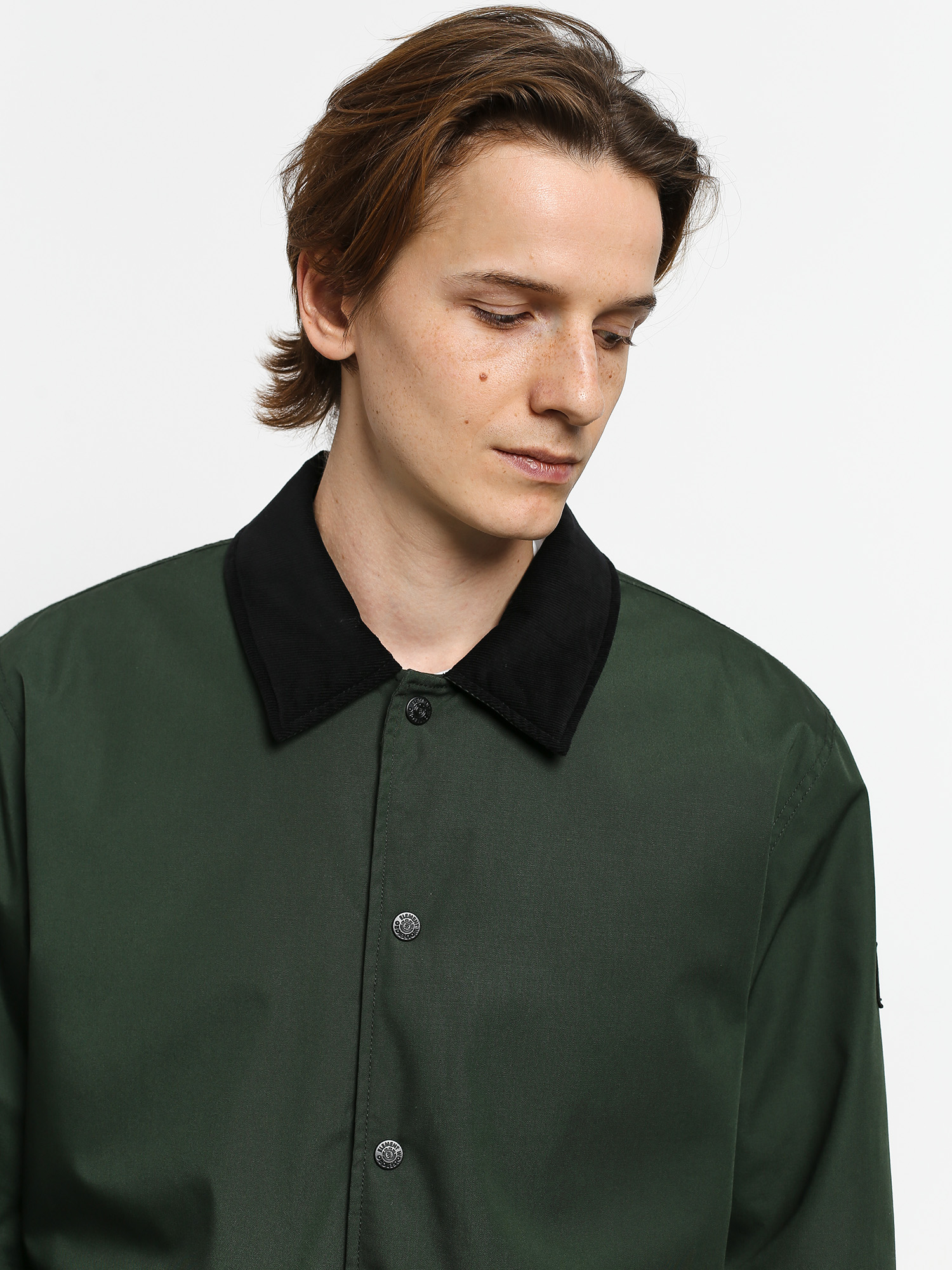 Element Greenwood Jacket (olive drab)