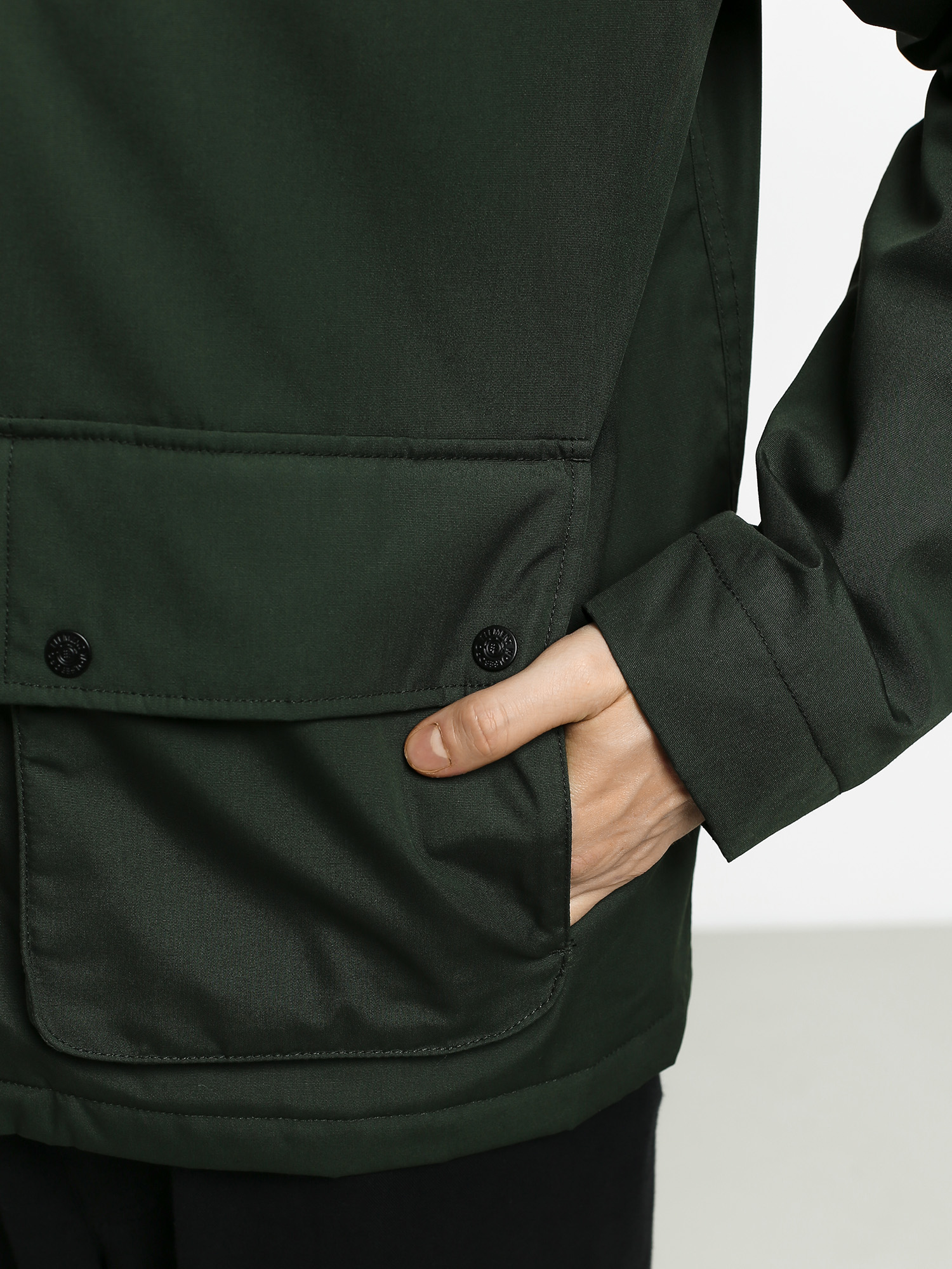 Element Greenwood Jacket (olive drab)