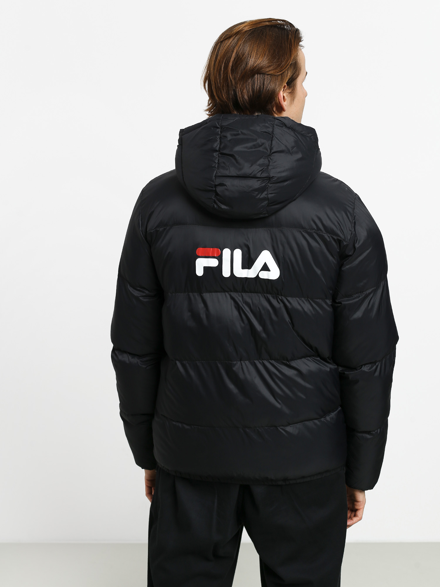 Fila Floyd Jacket (black)