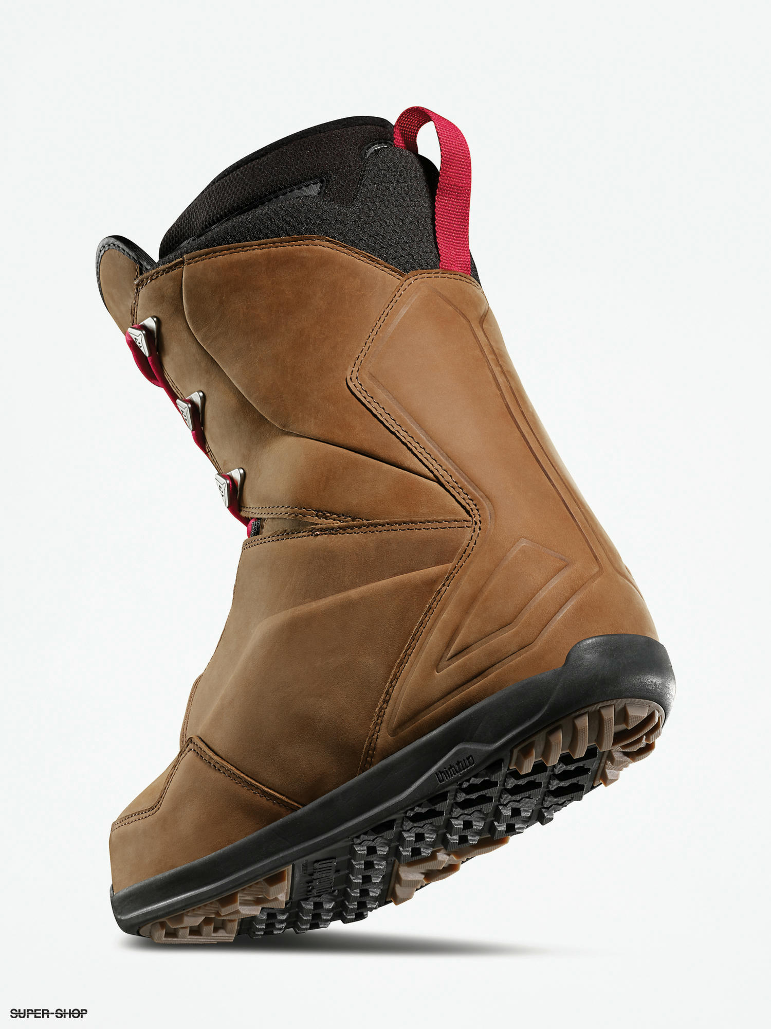 lashed premium boot