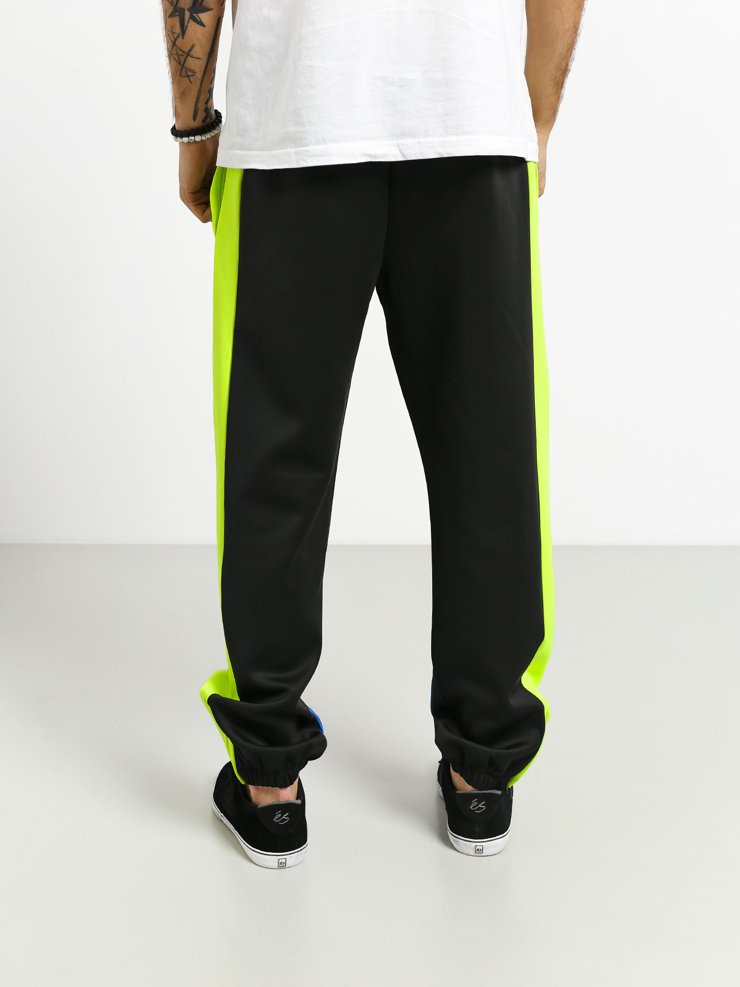 DGK Team Hustle Pants (black)