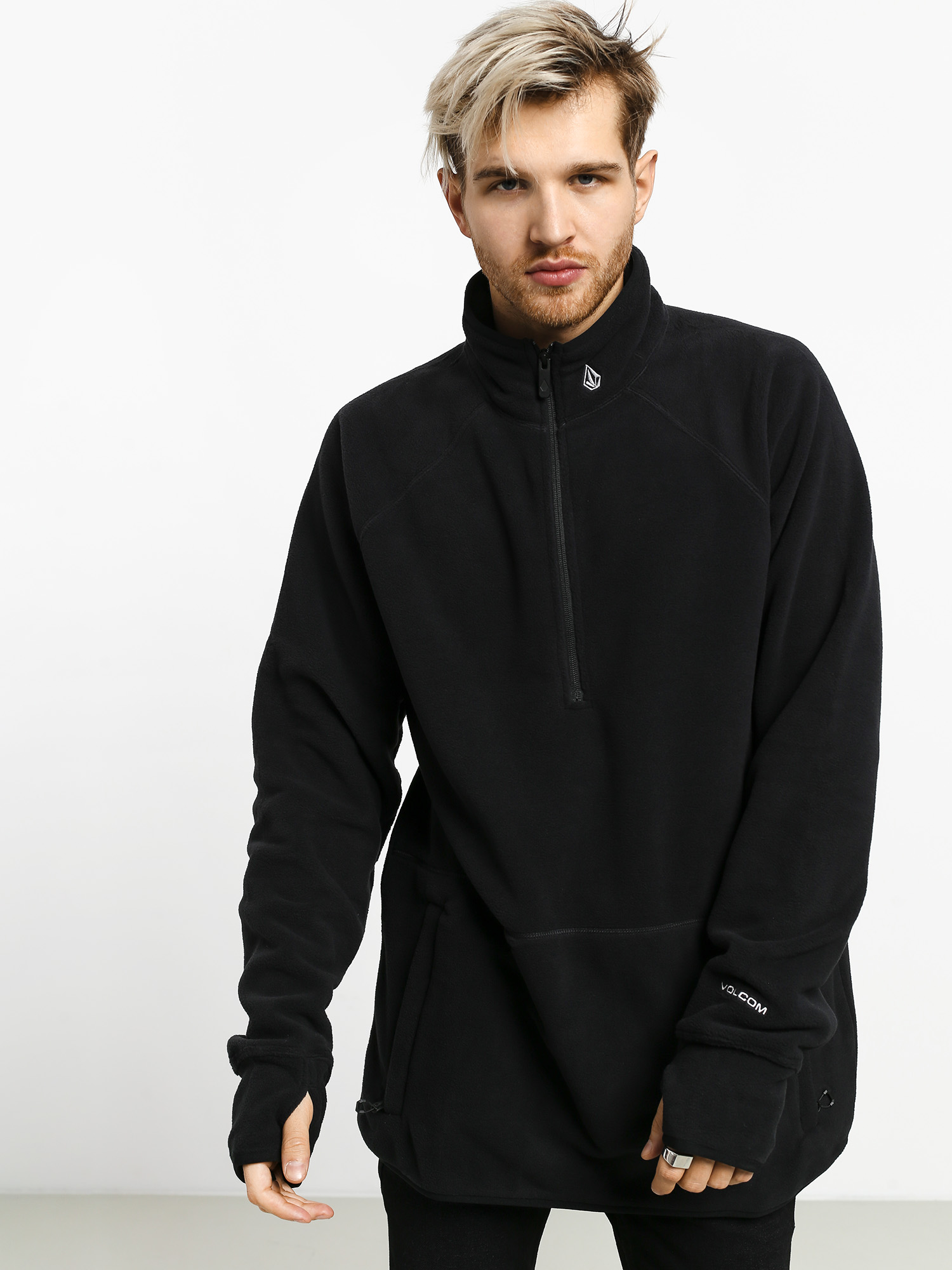 volcom sweater mens