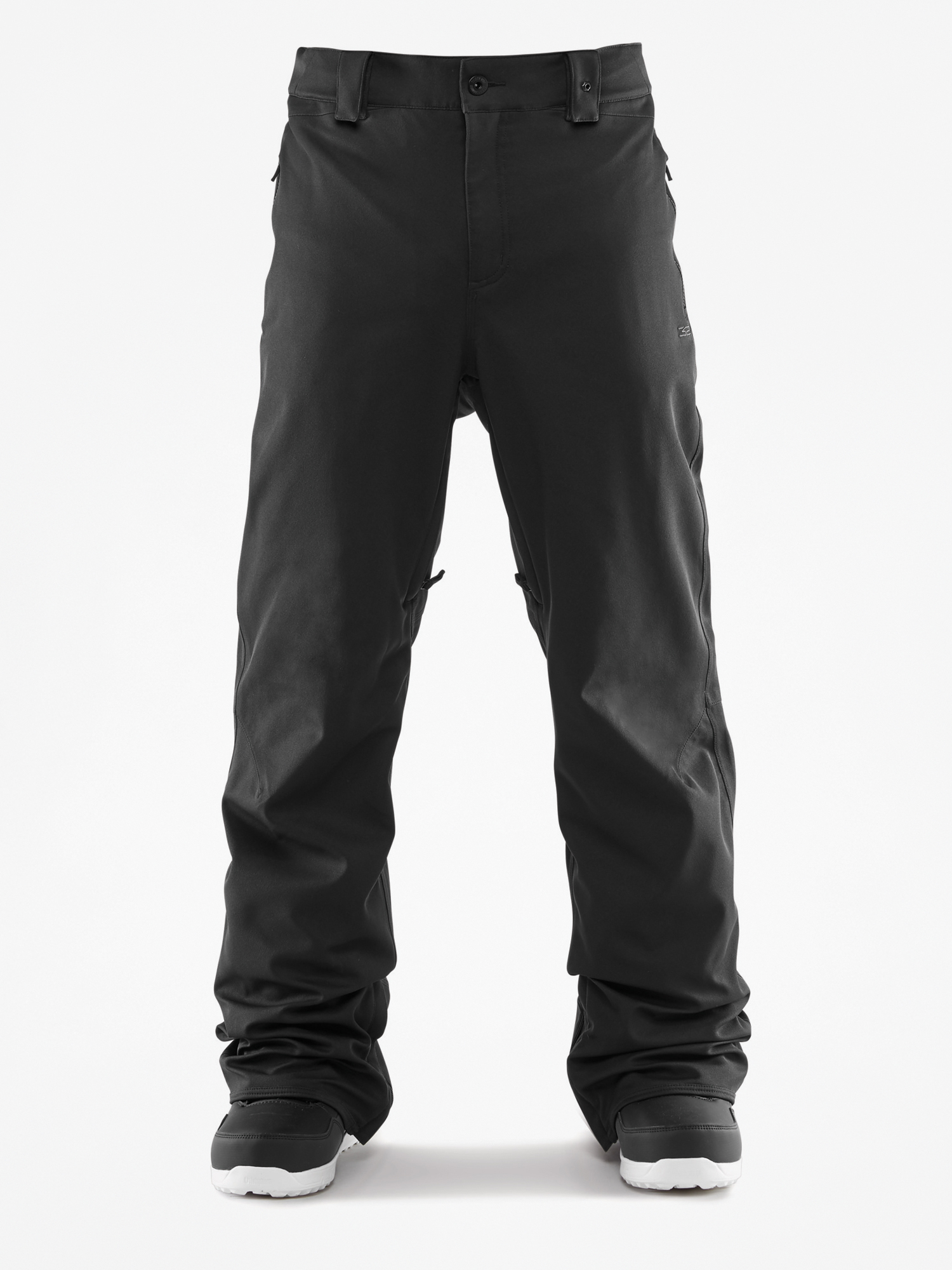 Mens ThirtyTwo Mullair Snowboard pants (black)