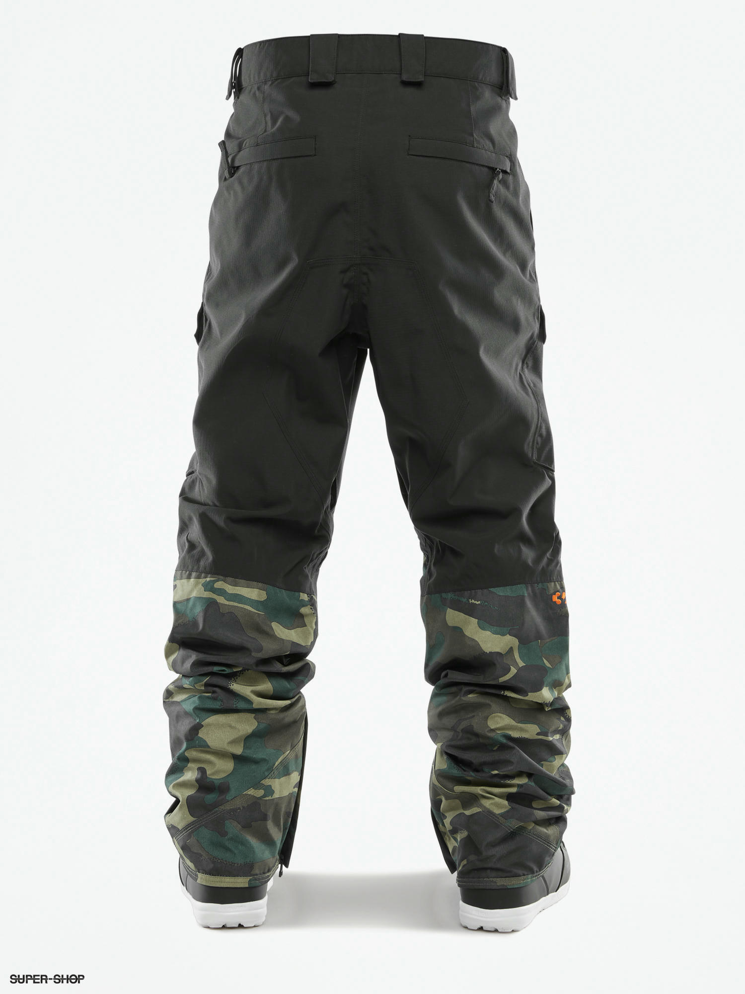 thirtytwo alpha pant