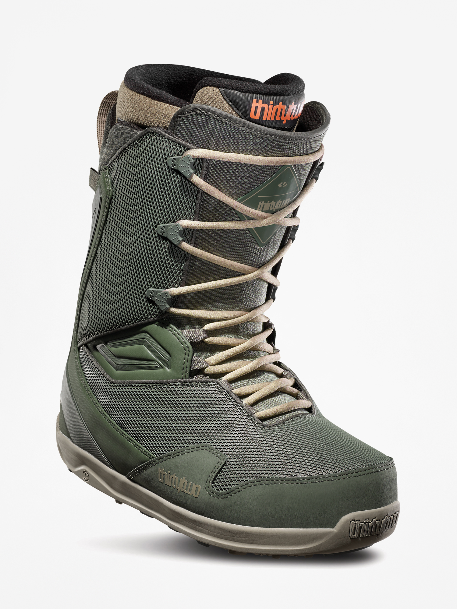 flexible snowboard boots