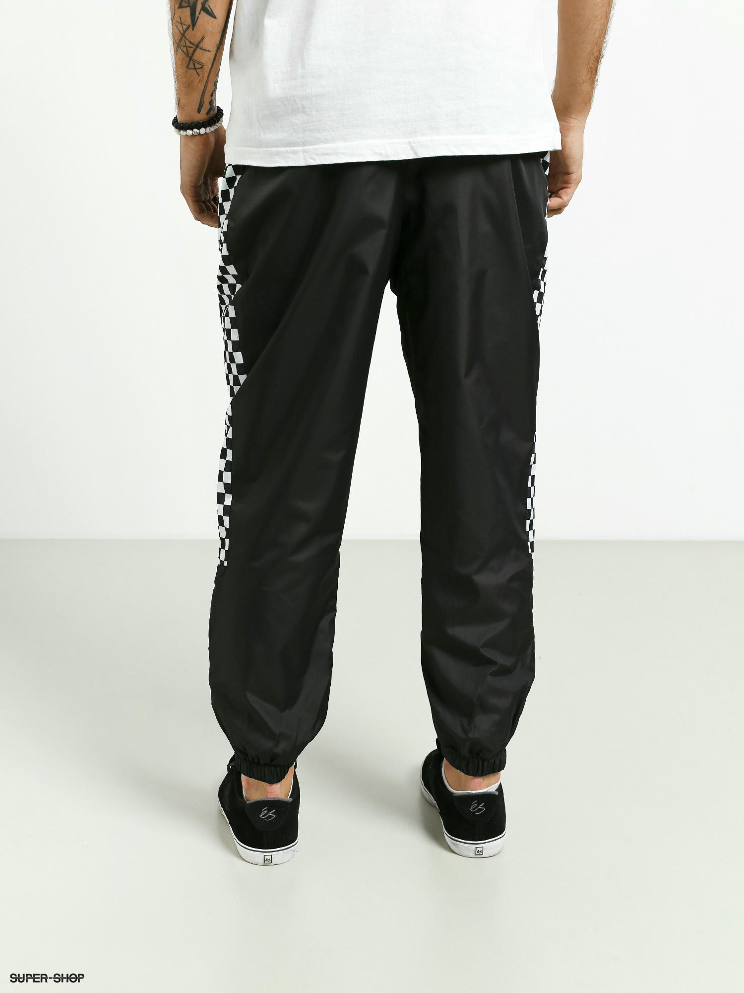 finish line sweats