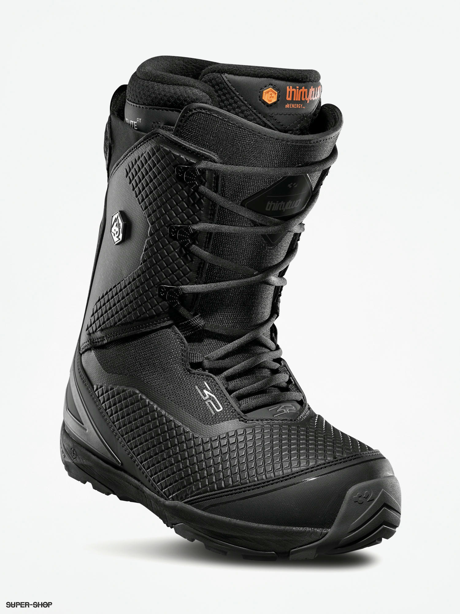 medium flex snowboard boots